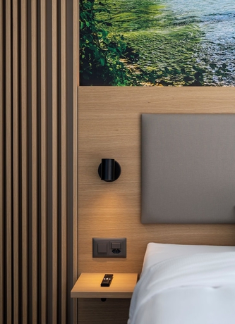 Imagen de la habitación del Hotel Stay Flex and Apartments. Foto 8