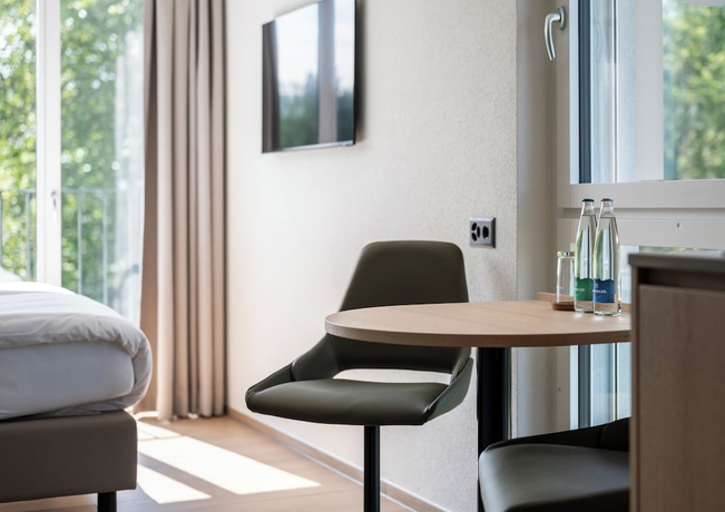 Imagen de la habitación del Hotel Stay Flex and Apartments. Foto 10