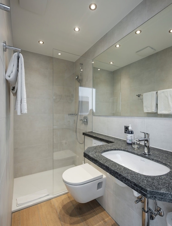 Imagen de la habitación del Hotel Stay Flex and Apartments. Foto 13