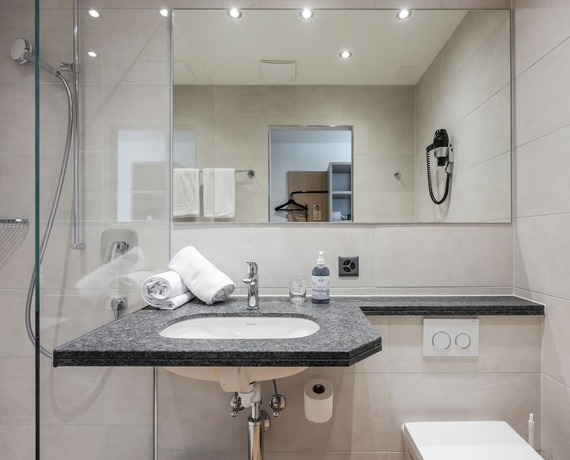 Imagen de la habitación del Hotel Stay Flex and Apartments. Foto 14