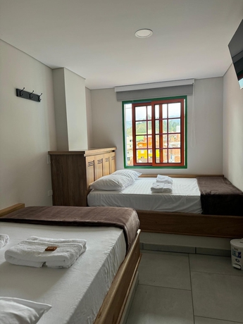 Imagen de la habitación del Hotel Stay Guatape. Foto 2