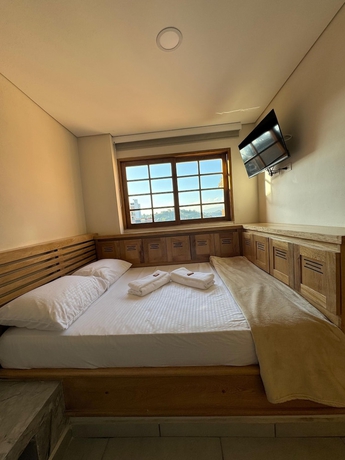 Imagen de la habitación del Hotel Stay Guatape. Foto 3
