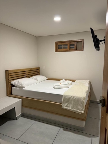 Imagen de la habitación del Hotel Stay Guatape. Foto 4