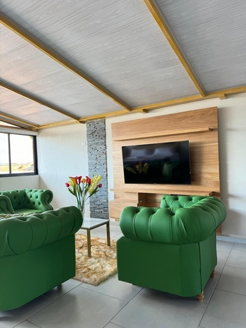 Imagen de la habitación del Hotel Stay Guatape. Foto 7