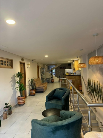 Imagen de los interiores del Hotel Stay Guatape. Foto 19