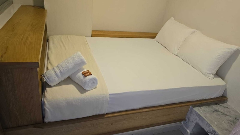 Imagen de la habitación del Hotel Stay Guatape. Foto 8