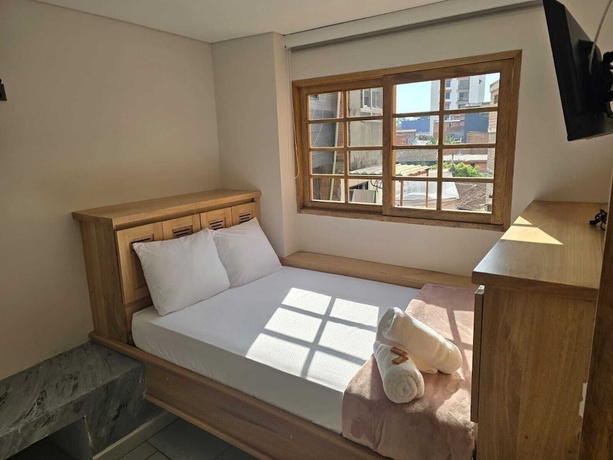 Imagen de la habitación del Hotel Stay Guatape. Foto 11