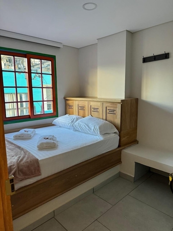 Imagen de la habitación del Hotel Stay Guatape. Foto 12