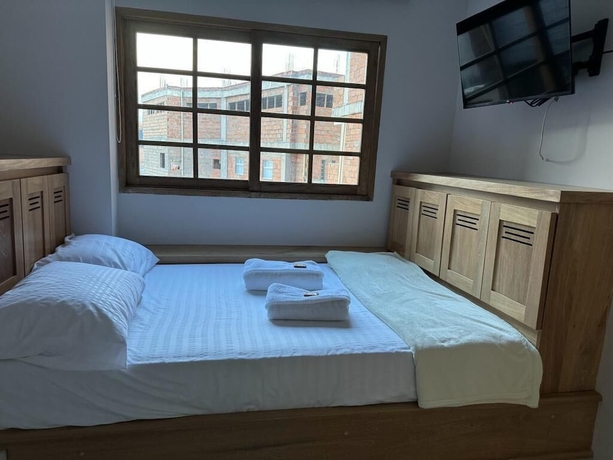 Imagen de la habitación del Hotel Stay Guatape. Foto 13
