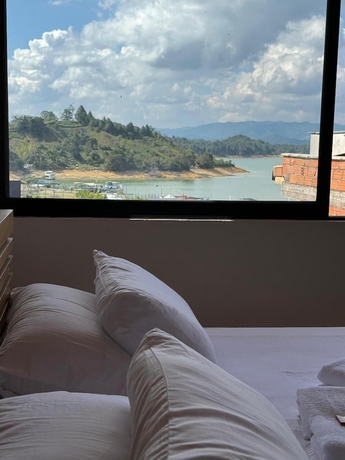 Imagen de la habitación del Hotel Stay Guatape. Foto 16