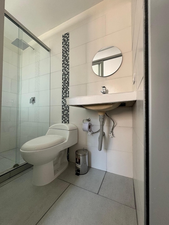 Imagen de la habitación del Hotel Stay Guatape. Foto 18