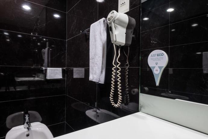 Imagen general del Hotel Stay Guimarães Centro. Foto 5