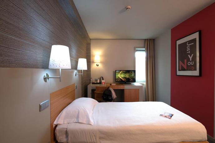 Imagen general del Hotel Stay Guimarães Centro. Foto 6