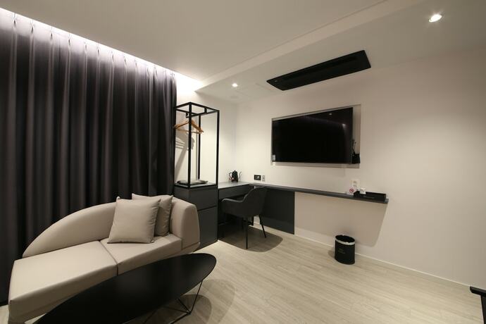 Imagen general del Hotel Stay Gumi. Foto 1