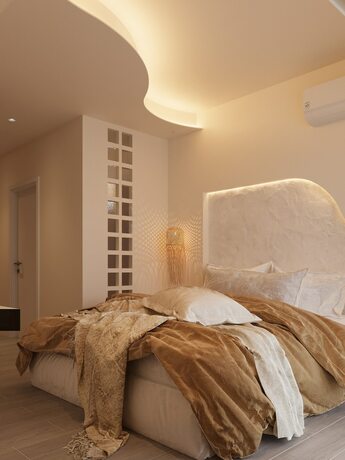 Imagen general del Hotel Stay Helios - Aparts and Pool Suites. Foto 4