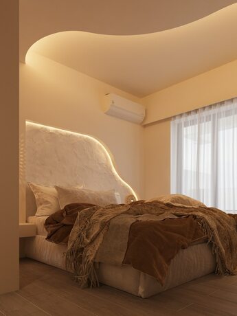 Imagen general del Hotel Stay Helios - Aparts and Pool Suites. Foto 6