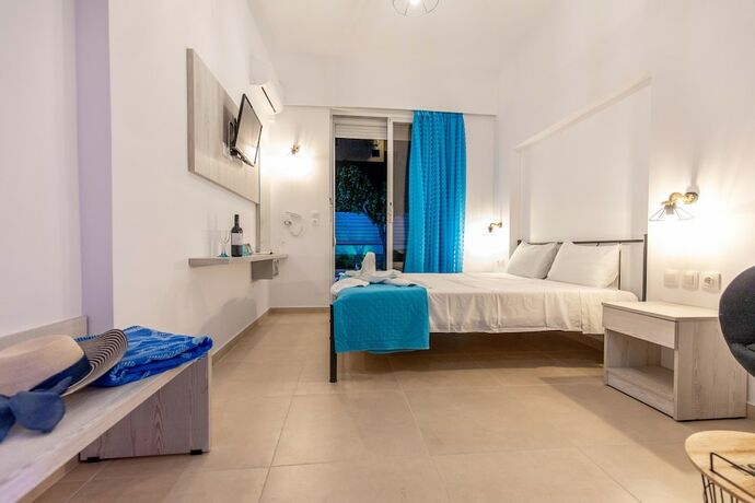 Imagen general del Hotel Stay Helios - Aparts and Pool Suites. Foto 10