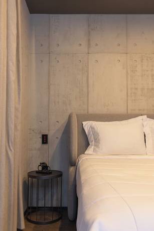 Imagen de la habitación del Hotel Stay Home Luxo Itaim. Foto 3