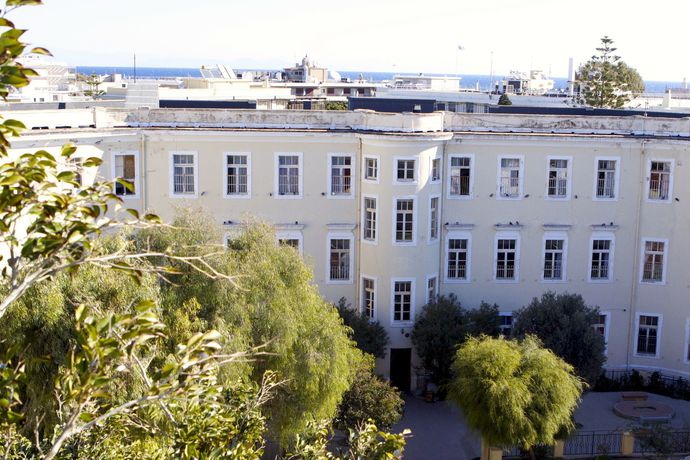 Imagen de la habitación del Hotel Stay - Hostel, Apartments, Lounge. Foto 4