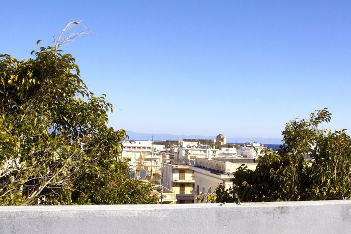 Imagen de los interiores del Hotel Stay - Hostel, Apartments, Lounge. Foto 12