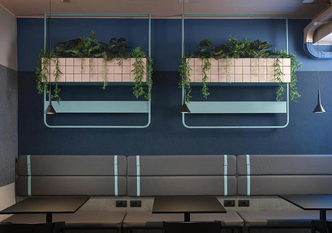 Imagen general del Hotel Stay Hotel. Foto 2