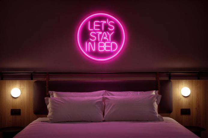 Imagen general del Hotel Stay Hotel. Foto 8