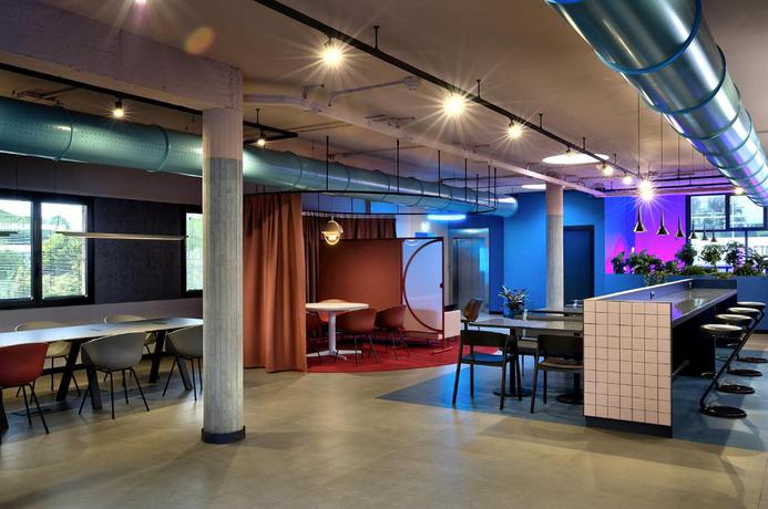 Imagen general del Hotel Stay Hotel. Foto 5