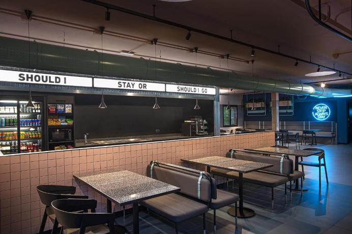 Imagen general del Hotel Stay Hotel. Foto 6