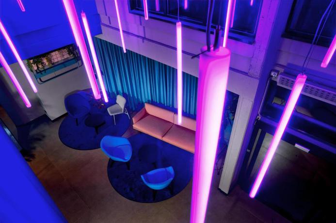 Imagen general del Hotel Stay Hotel. Foto 7