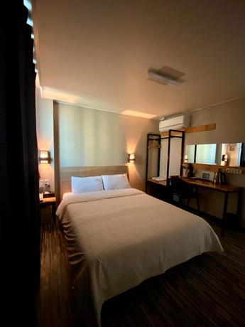 Imagen general del Hotel Stay Hotel, Pohang. Foto 2