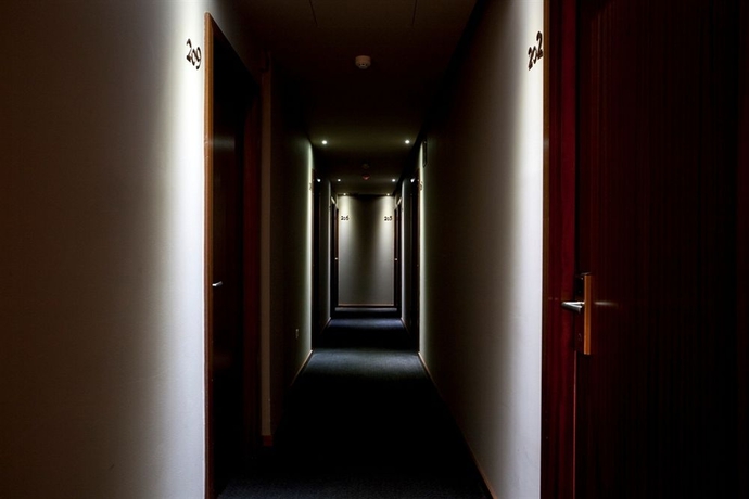 Imagen de los interiores del Hotel Stay Hotel Porto Centro Antas. Foto 12