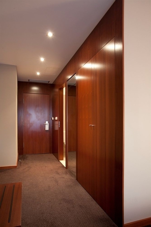 Imagen de los interiores del Hotel Stay Hotel Porto Centro Antas. Foto 13