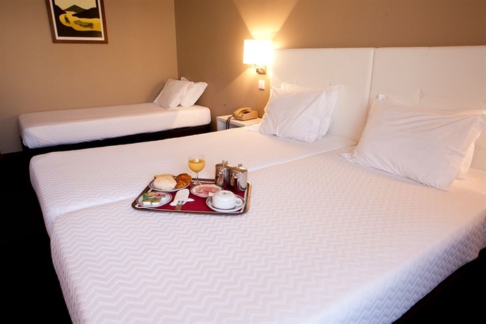 Imagen de la habitación del Hotel Stay Hotel Porto Centro Antas. Foto 7