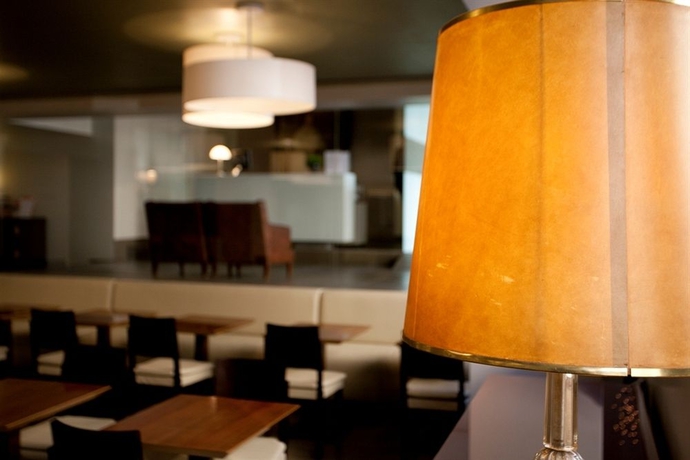 Imagen general del Hotel Stay Hotel Porto Centro Antas. Foto 3