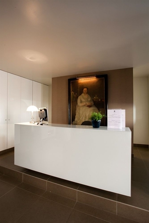 Imagen de los interiores del Hotel Stay Hotel Porto Centro Antas. Foto 15