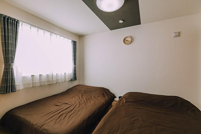 Imagen general del Hotel Stay In Biei. Foto 6