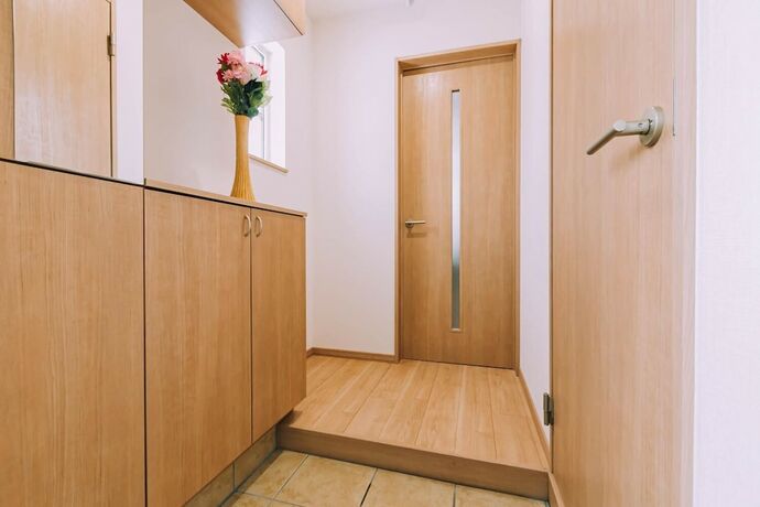 Imagen general del Hotel Stay In Biei. Foto 14