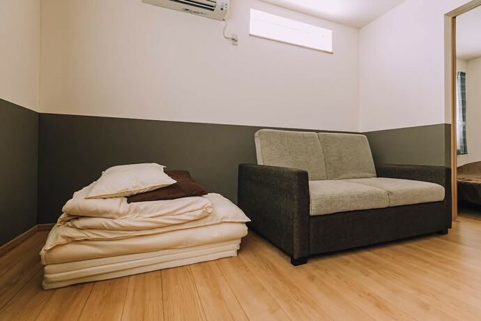 Imagen general del Hotel Stay In Biei. Foto 15