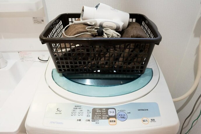 Imagen general del Hotel Stay In Biei. Foto 2