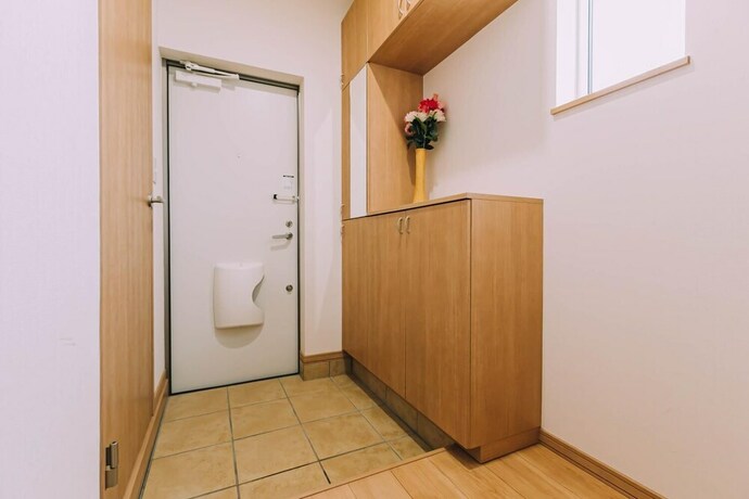 Imagen de la habitación del Hotel Stay In Biei. Foto 16