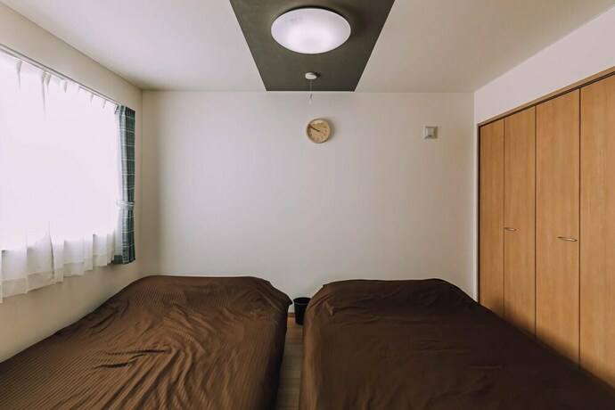 Imagen de la habitación del Hotel Stay In Biei. Foto 20