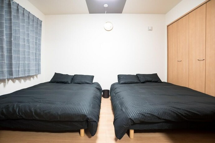Imagen de la habitación del Hotel Stay In Biei. Foto 27