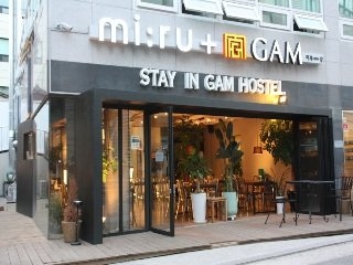Imagen del Hotel Stay In Gam Jongno. Foto 1