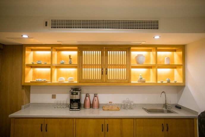 Imagen general del Hotel Stay In Joy Boutique Inn. Foto 7