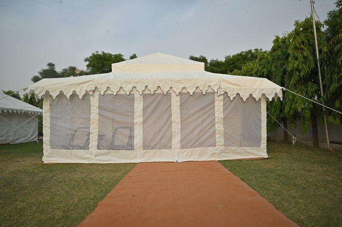 Imagen de la habitación del Hotel Stay In Kumbh. Foto 3