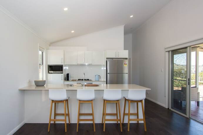 Imagen general del Hotel Stay In Mudgee. Foto 2