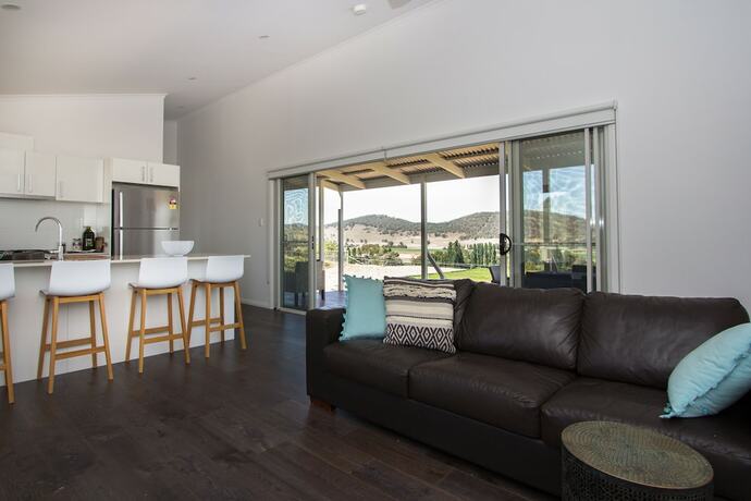Imagen general del Hotel Stay In Mudgee. Foto 3