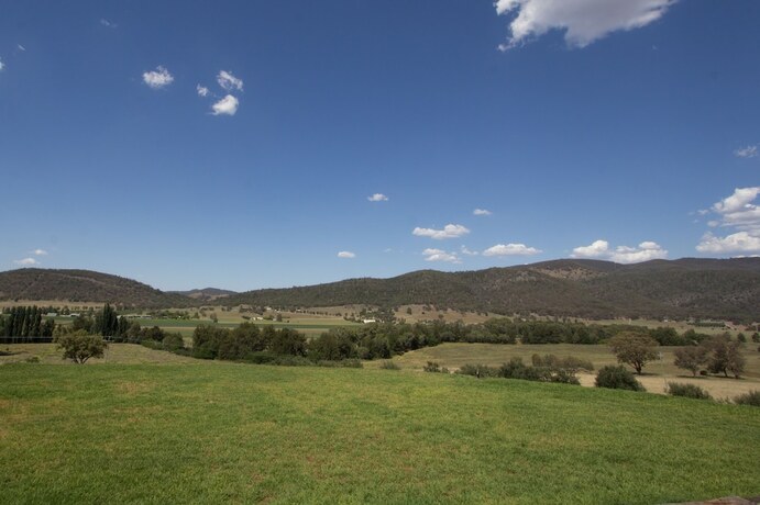 Imagen general del Hotel Stay In Mudgee. Foto 4