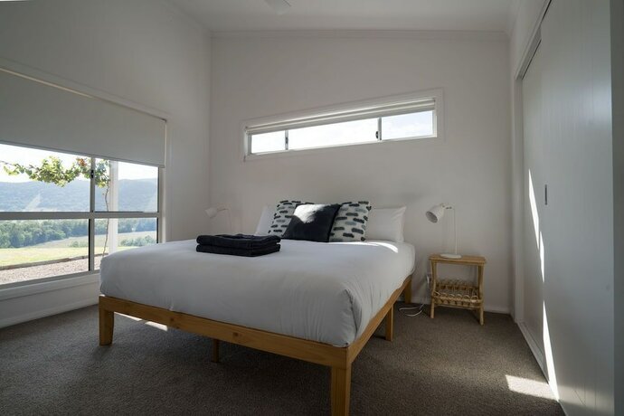 Imagen general del Hotel Stay In Mudgee. Foto 5