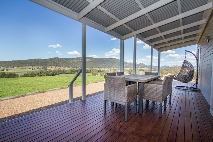 Imagen general del Hotel Stay In Mudgee. Foto 6